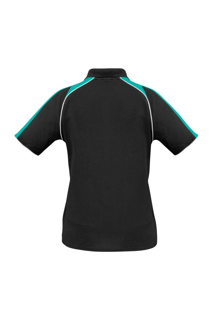  Biz Collection Ladies Triton Polo - P225LS | Biz Collection | Fashion Biz Online
