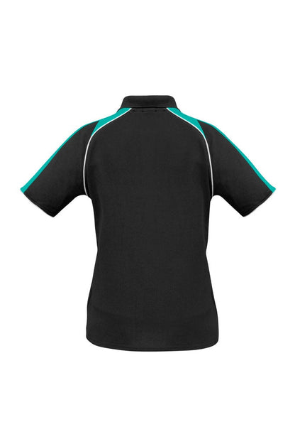  Biz Collection Ladies Triton Polo - P225LS | Biz Collection | Fashion Biz Online