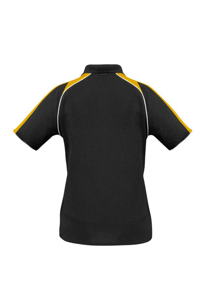  Biz Collection Ladies Triton Polo - P225LS | Biz Collection | Fashion Biz Online