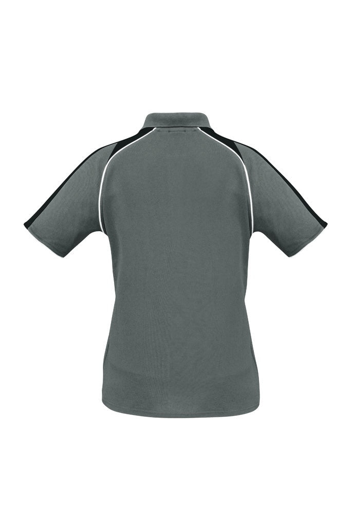  Biz Collection Ladies Triton Polo - P225LS | Biz Collection | Fashion Biz Online
