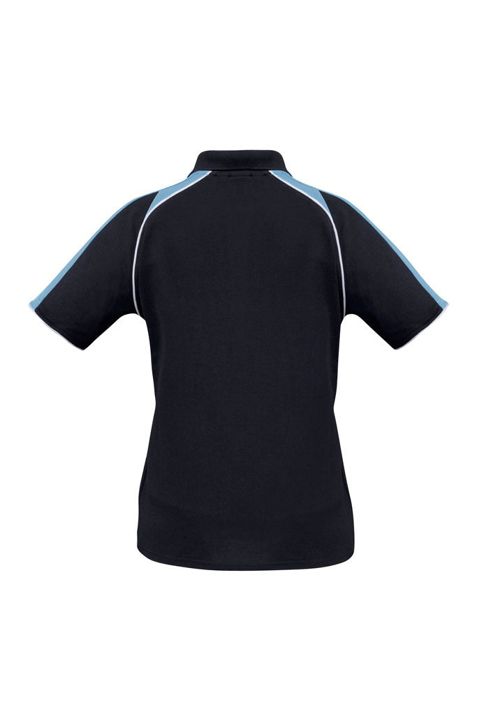  Biz Collection Ladies Triton Polo - P225LS | Biz Collection | Fashion Biz Online