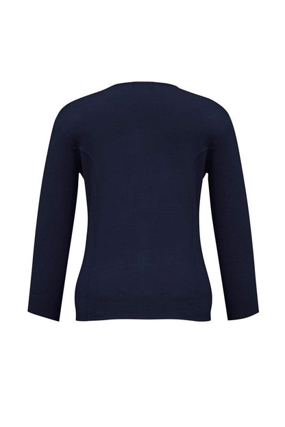  Biz Collection Ladies Two -Way Zip Cardigan - LC3505 | Biz Collection | Fashion Biz Online