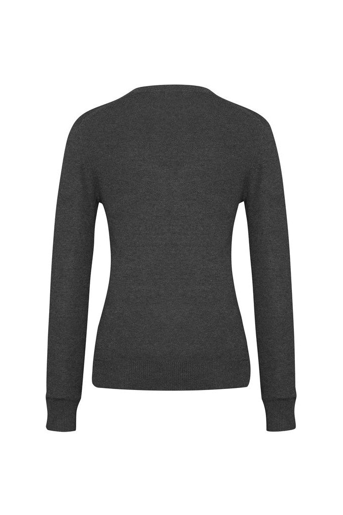  Biz Collection Ladies V-Neck Pullover - LP3506 | Biz Collection | Fashion Biz Online