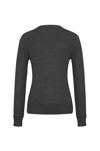  Biz Collection Ladies V-Neck Pullover - LP3506 | Biz Collection | Fashion Biz Online