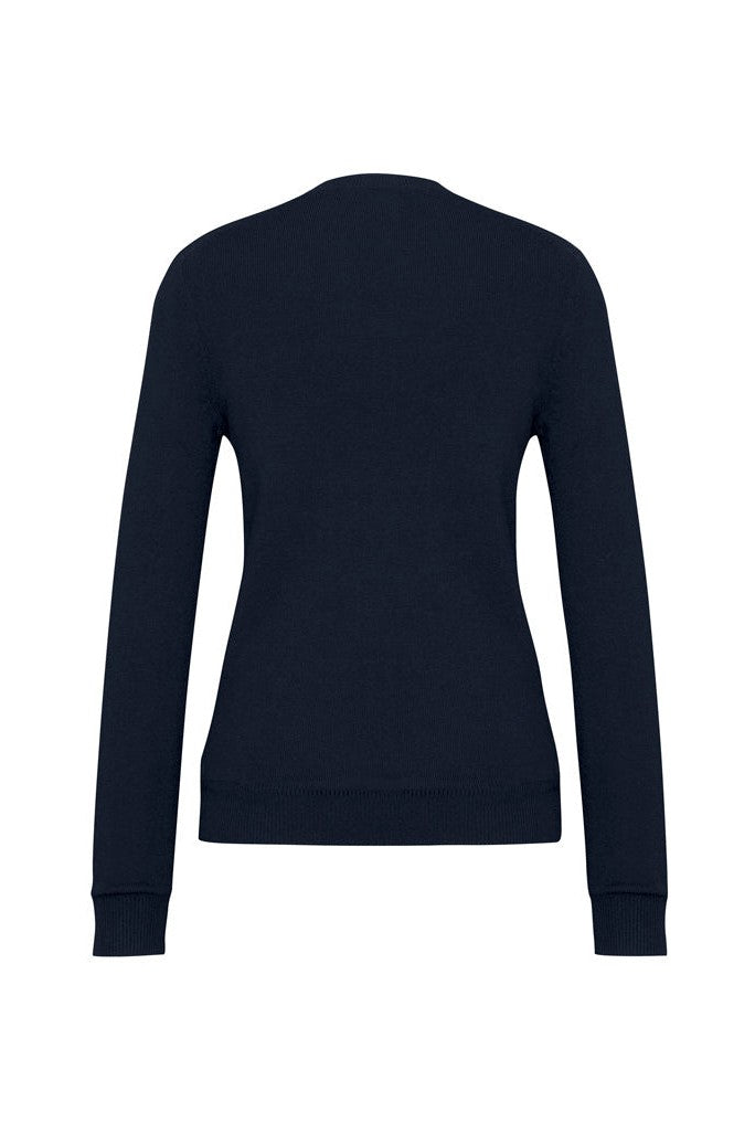  Biz Collection Ladies V-Neck Pullover - LP3506 | Biz Collection | Fashion Biz Online