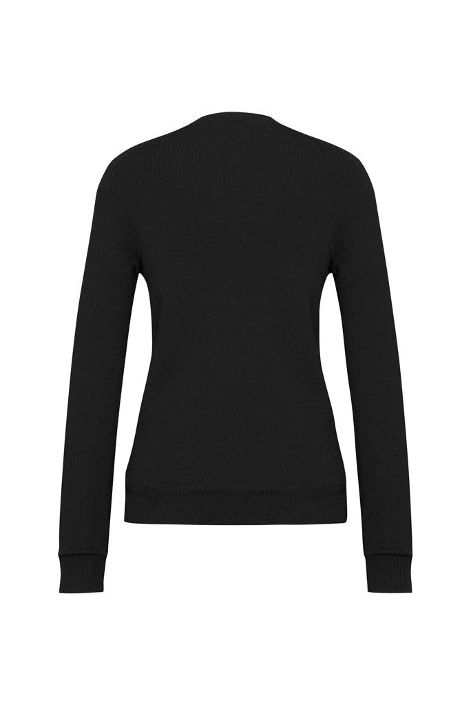  Biz Collection Ladies V-Neck Pullover - LP3506 | Biz Collection | Fashion Biz Online