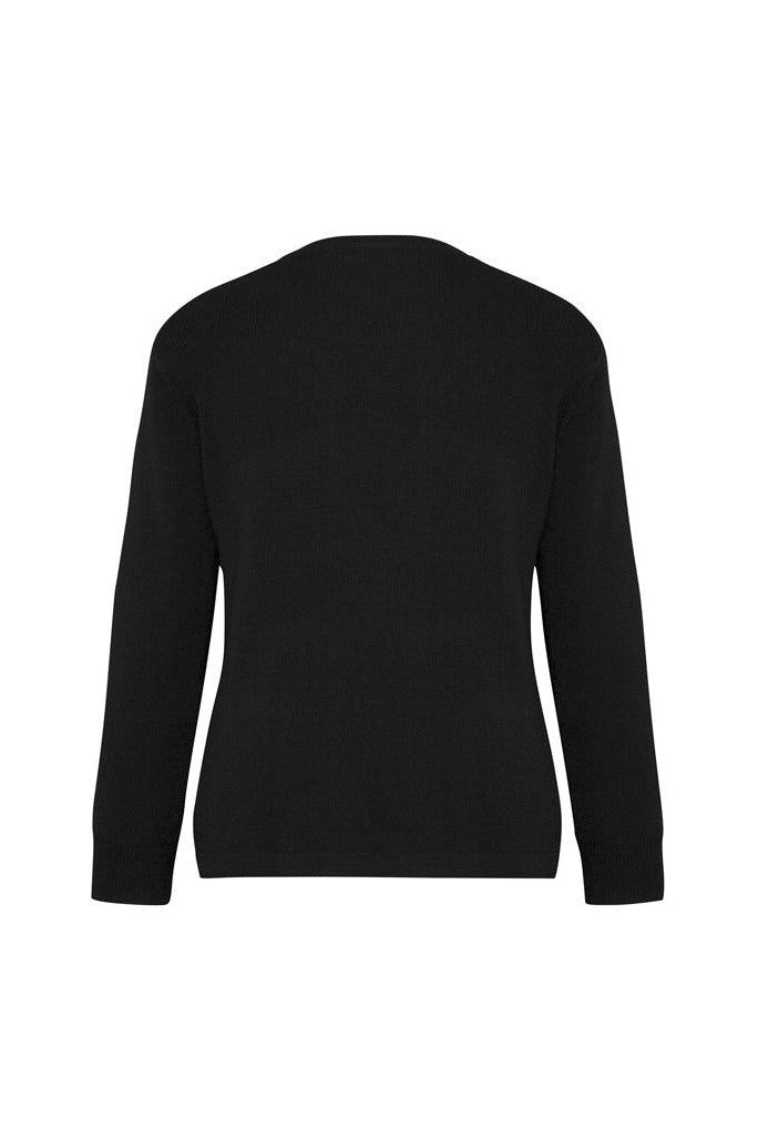  Biz Collection Ladies Woolmix Cardigan - LC8008 | Biz Collection | Fashion Biz Online