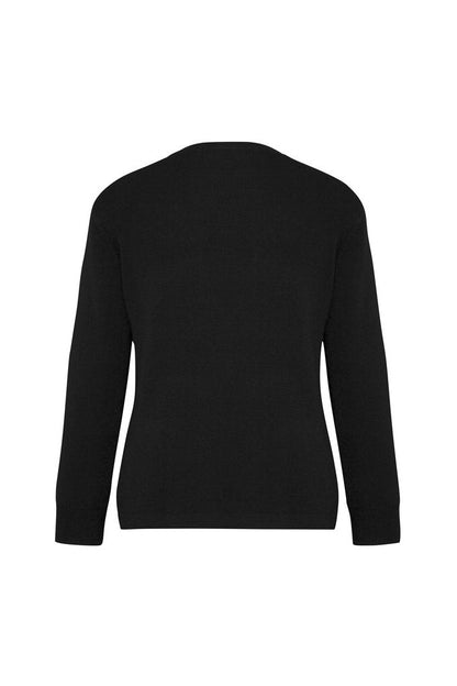  Biz Collection Ladies Woolmix Cardigan - LC8008 | Biz Collection | Fashion Biz Online
