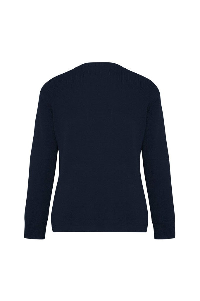  Biz Collection Ladies Woolmix Cardigan - LC8008 | Biz Collection | Fashion Biz Online
