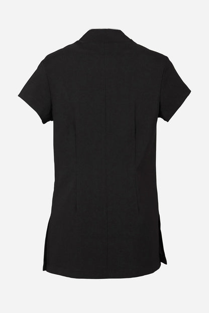  Biz Collection Ladies Zen Crossover Tunic - H134LS | Biz Collection | Fashion Biz Online