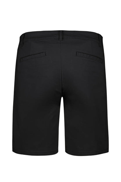  Biz Collection Lawson Ladies Chino Short - BS021L | Biz Collection | Fashion Biz Online