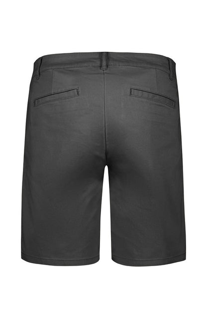  Biz Collection Lawson Ladies Chino Short - BS021L | Biz Collection | Fashion Biz Online