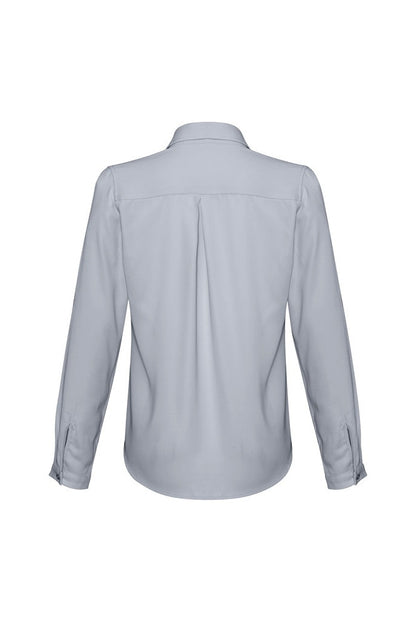  Biz Collection Madison Ladies Long Sleeve Blouse - S626LL | Biz Collection | Fashion Biz Online