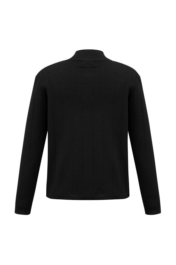  Biz Collection Mens 80/20 Wool-Rich Pullover - WP10310 | Biz Collection | Fashion Biz Online