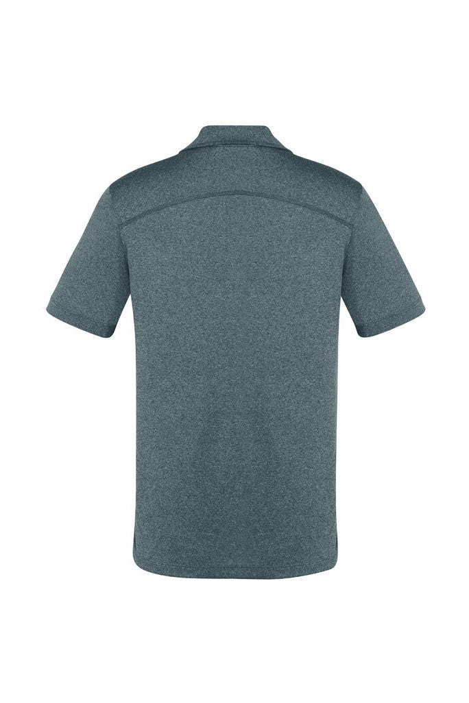  Biz Collection Mens Aero Polo - P815MS | Biz Collection | Fashion Biz Online