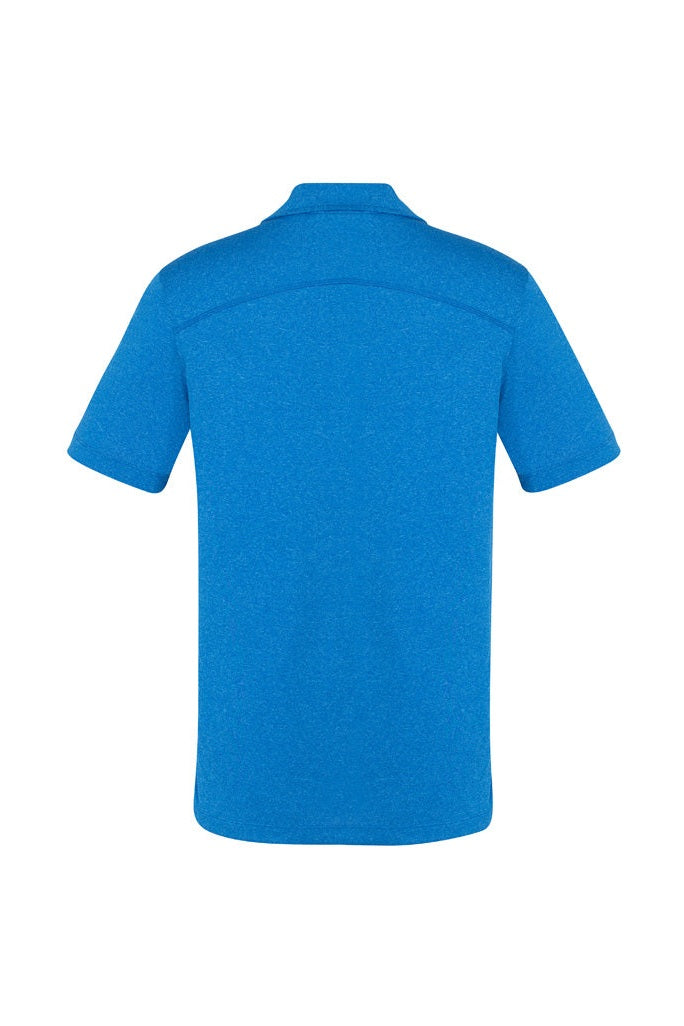  Biz Collection Mens Aero Polo - P815MS | Biz Collection | Fashion Biz Online
