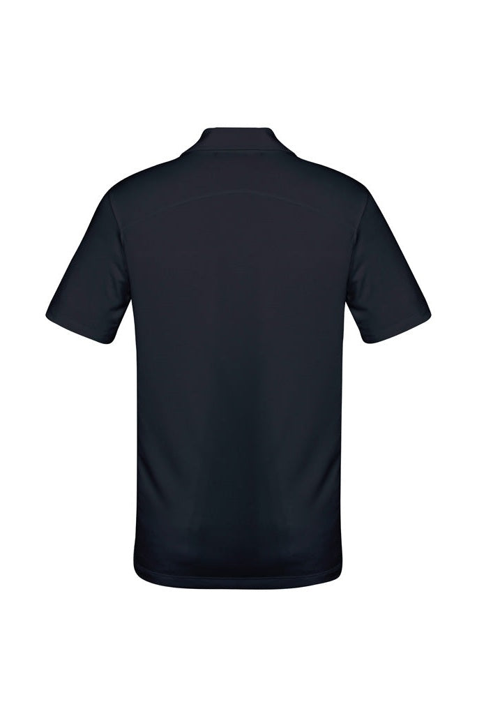  Biz Collection Mens Aero Polo - P815MS | Biz Collection | Fashion Biz Online