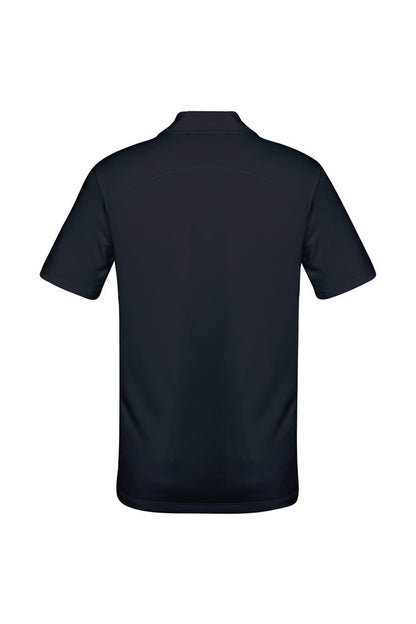  Biz Collection Mens Aero Polo - P815MS | Biz Collection | Fashion Biz Online