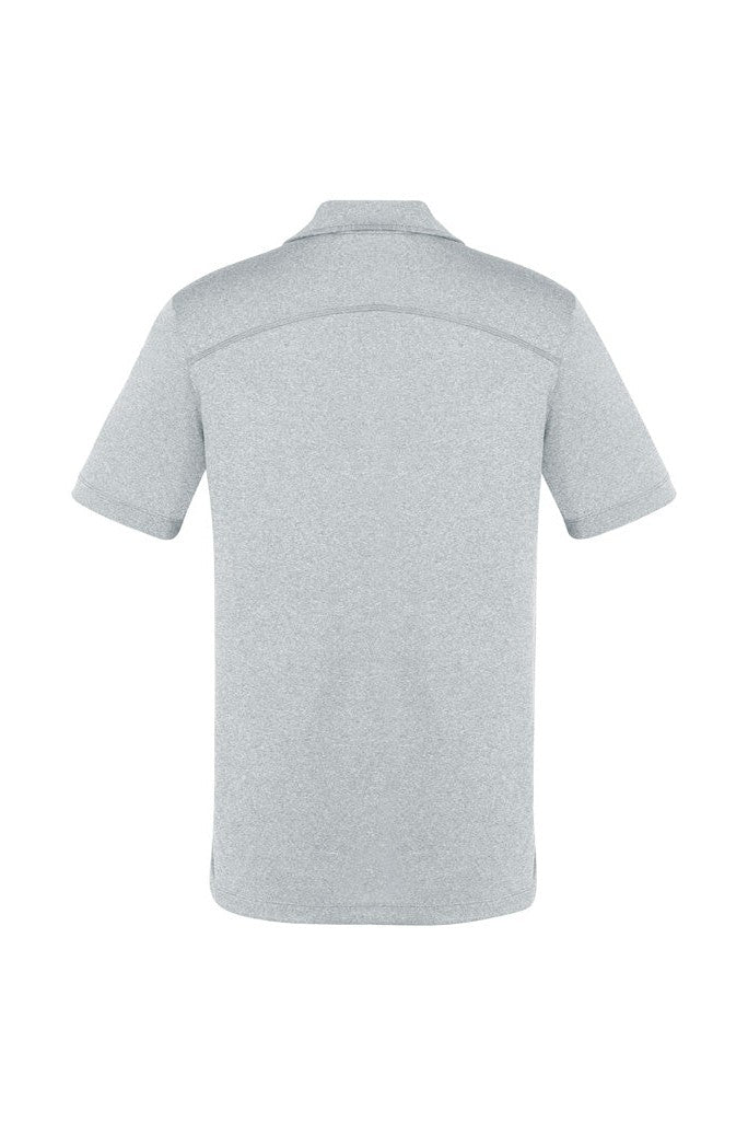  Biz Collection Mens Aero Polo - P815MS | Biz Collection | Fashion Biz Online