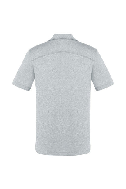  Biz Collection Mens Aero Polo - P815MS | Biz Collection | Fashion Biz Online