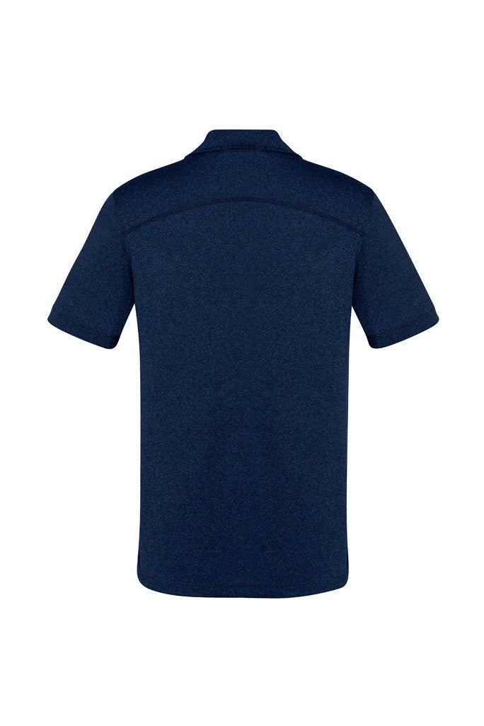  Biz Collection Mens Aero Polo - P815MS | Biz Collection | Fashion Biz Online