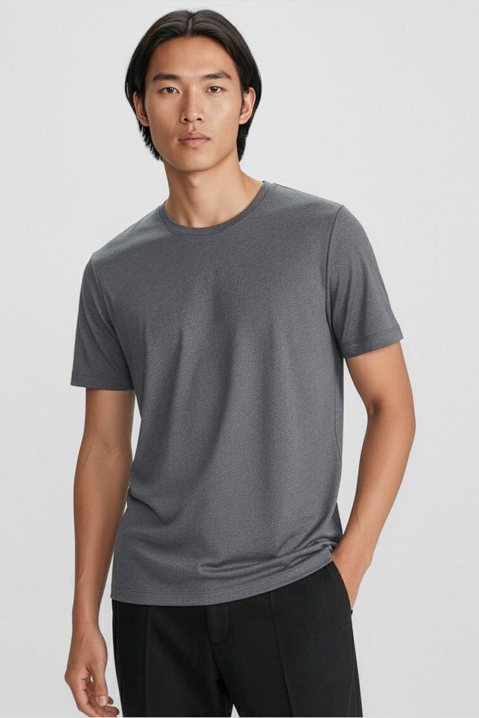  Biz Collection Mens Aero Tee - T800MS | Biz Collection | Fashion Biz Online