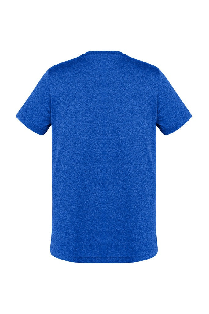  Biz Collection Mens Aero Tee - T800MS | Biz Collection | Fashion Biz Online
