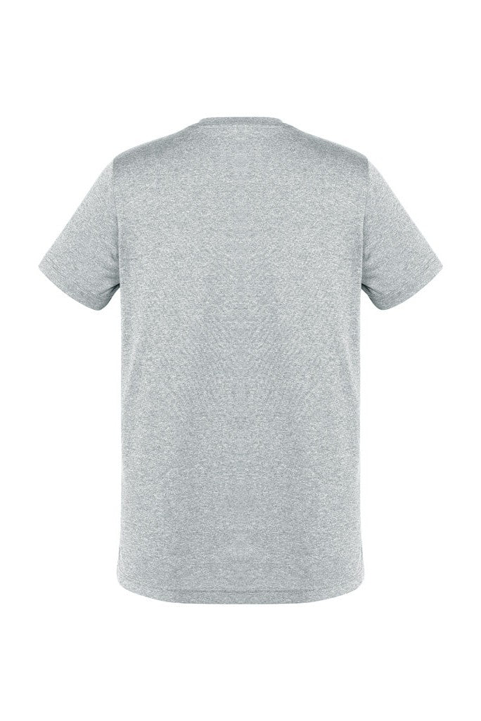  Biz Collection Mens Aero Tee - T800MS | Biz Collection | Fashion Biz Online