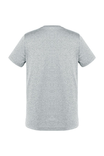  Biz Collection Mens Aero Tee - T800MS | Biz Collection | Fashion Biz Online