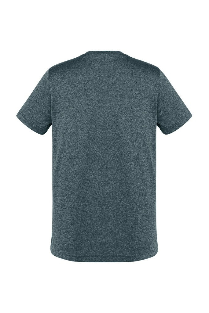  Biz Collection Mens Aero Tee - T800MS | Biz Collection | Fashion Biz Online