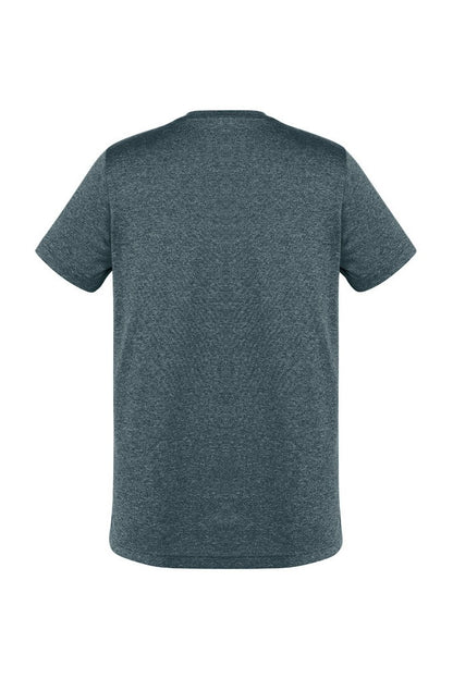  Biz Collection Mens Aero Tee - T800MS | Biz Collection | Fashion Biz Online