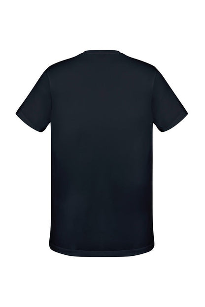  Biz Collection Mens Aero Tee - T800MS | Biz Collection | Fashion Biz Online