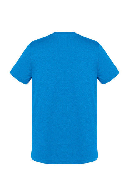  Biz Collection Mens Aero Tee - T800MS | Biz Collection | Fashion Biz Online