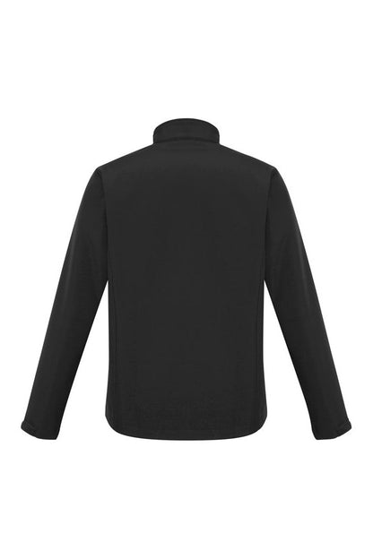  Biz Collection Mens Apex Lightweight Softshell Jacket - J740M | Biz Collection | Fashion Biz Online