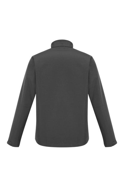  Biz Collection Mens Apex Lightweight Softshell Jacket - J740M | Biz Collection | Fashion Biz Online