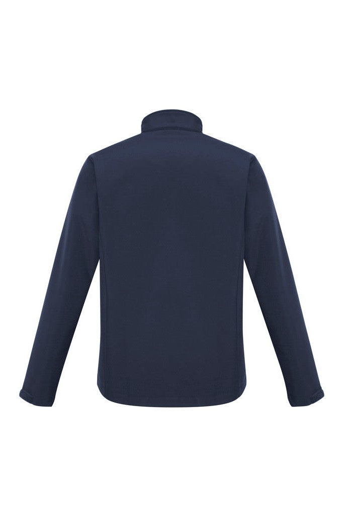  Biz Collection Mens Apex Lightweight Softshell Jacket - J740M | Biz Collection | Fashion Biz Online