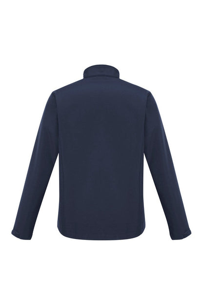  Biz Collection Mens Apex Lightweight Softshell Jacket - J740M | Biz Collection | Fashion Biz Online