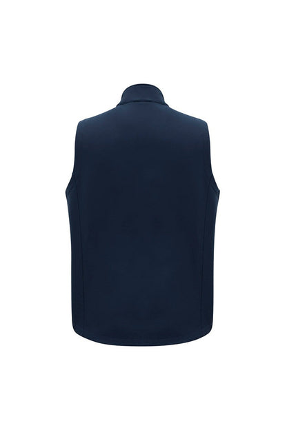  Biz Collection Mens Apex Vest - J830M | Biz Collection | Fashion Biz Online