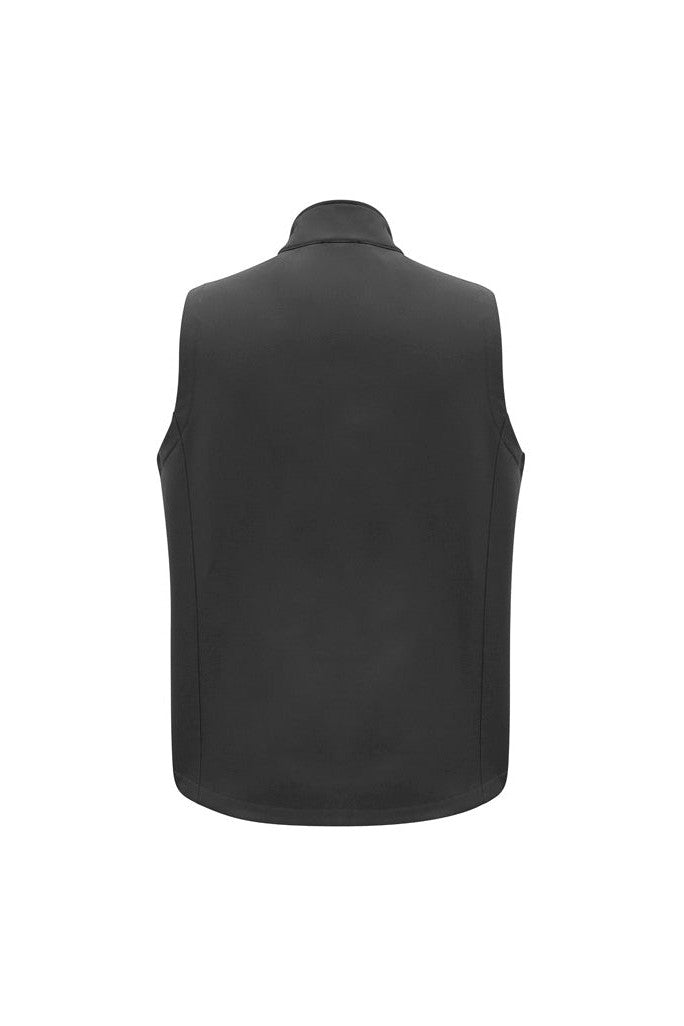  Biz Collection Mens Apex Vest - J830M | Biz Collection | Fashion Biz Online