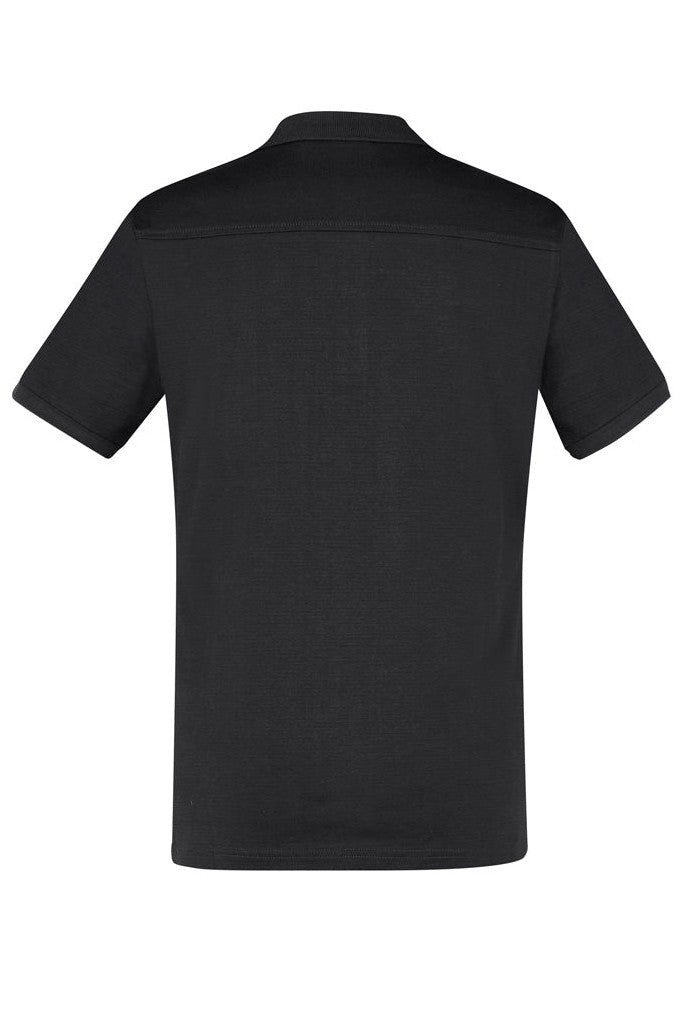  Biz Collection Mens Aston Polo - P106MS | Biz Collection | Fashion Biz Online