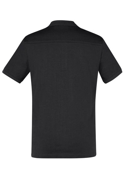  Biz Collection Mens Aston Polo - P106MS | Biz Collection | Fashion Biz Online