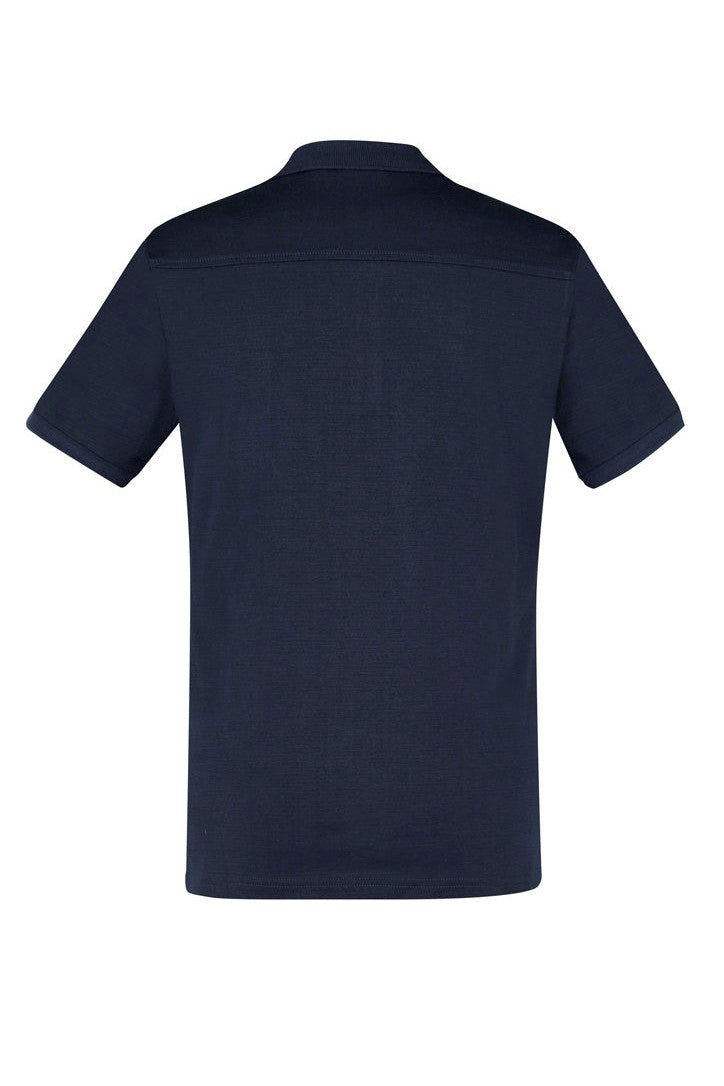  Biz Collection Mens Aston Polo - P106MS | Biz Collection | Fashion Biz Online