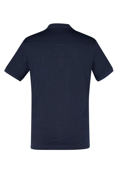  Biz Collection Mens Aston Polo - P106MS | Biz Collection | Fashion Biz Online