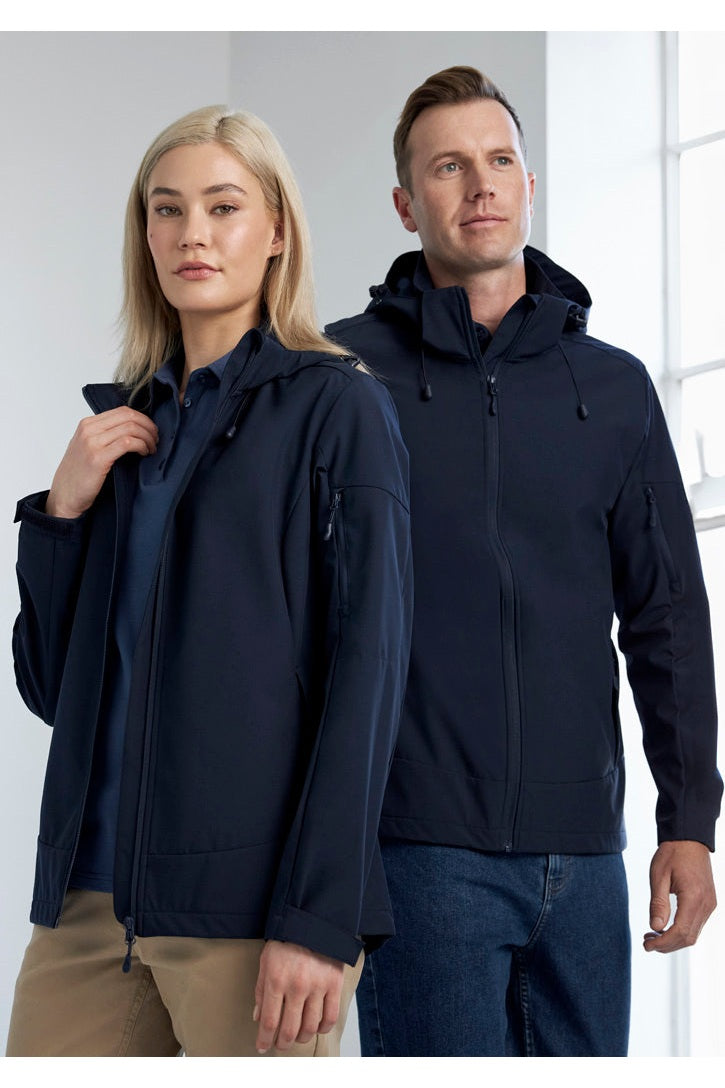  Biz Collection Mens Atlas Jacket - J502M | Biz Collection | Fashion Biz Online