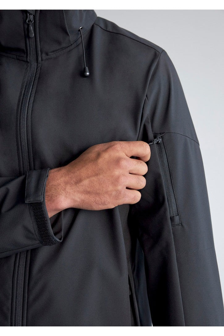  Biz Collection Mens Atlas Jacket - J502M | Biz Collection | Fashion Biz Online