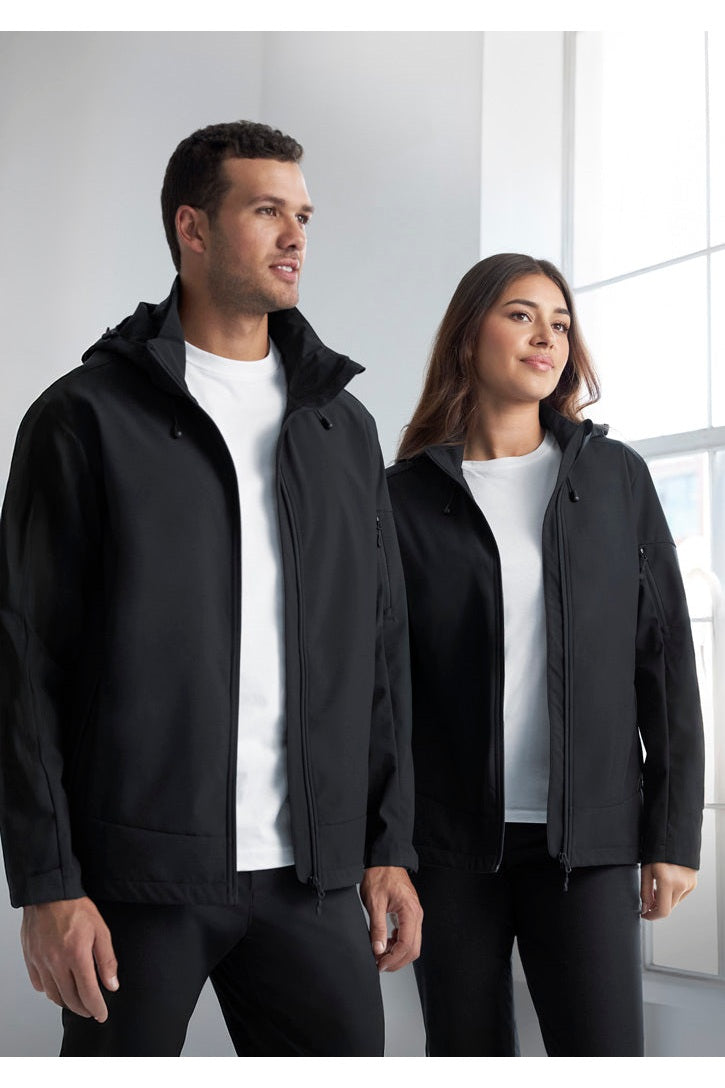  Biz Collection Mens Atlas Jacket - J502M | Biz Collection | Fashion Biz Online