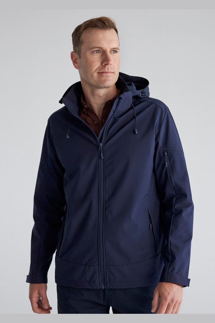  Biz Collection Mens Atlas Jacket - J502M | Biz Collection | Fashion Biz Online
