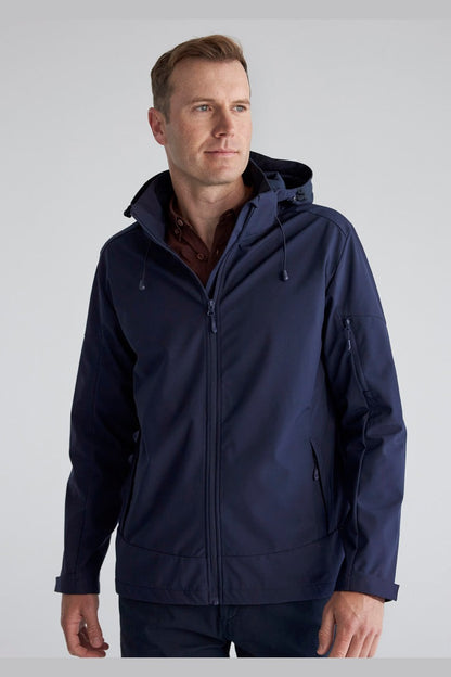  Biz Collection Mens Atlas Jacket - J502M | Biz Collection | Fashion Biz Online