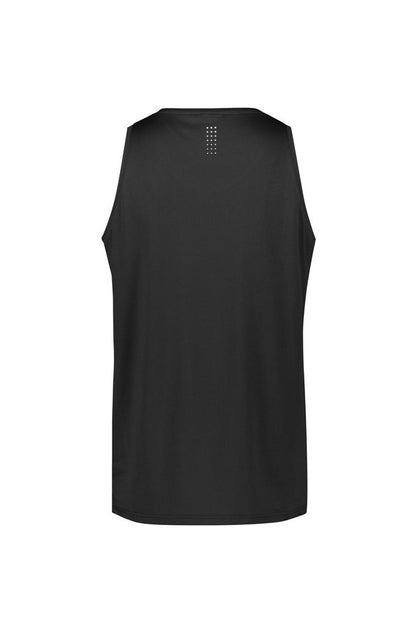 Biz Collection Mens Balance Singlet - SG319M | Biz Collection | Fashion Biz Online