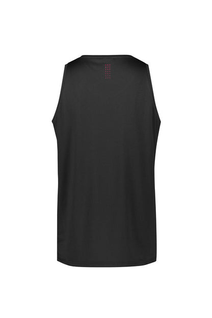 Biz Collection Mens Balance Singlet - SG319M | Biz Collection | Fashion Biz Online